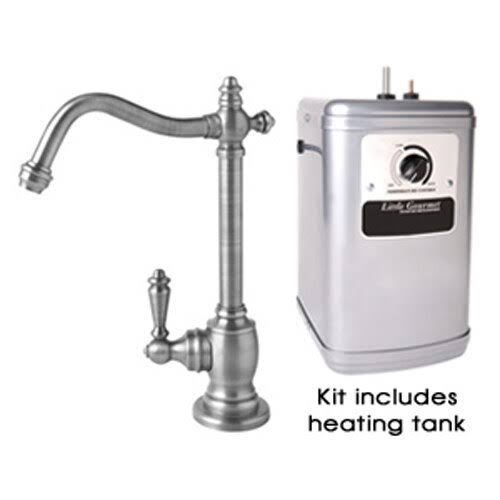 Hot Water Dispenser D1971