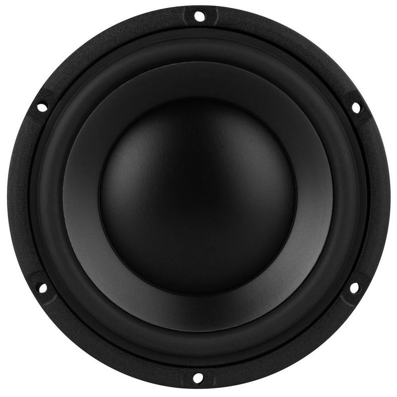 Cast Frame Woofer I58214