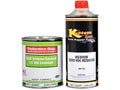 Tractor Red Urethane Basecoat Car Auto Paint Kit B2819