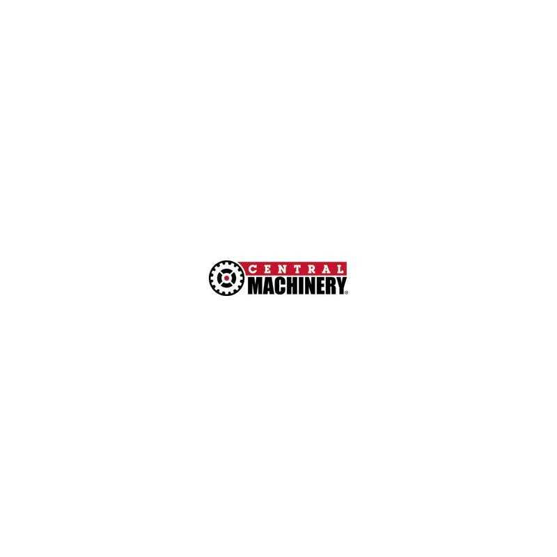18 in. Mountable Bending Brake X82840