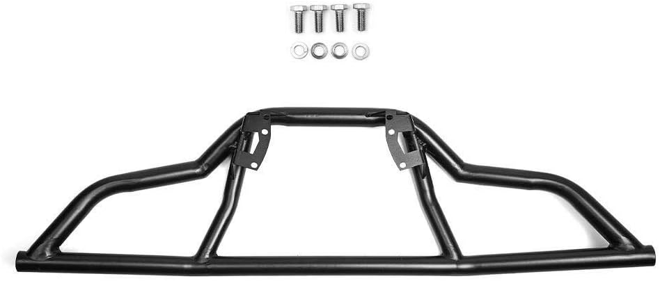 Front and Rear Brush Guard Bumper Set V545981