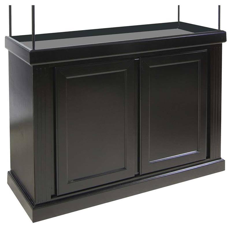 Black Stand for Aquarium S45405