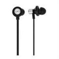 Black In-Ear Stereo Earphone R764