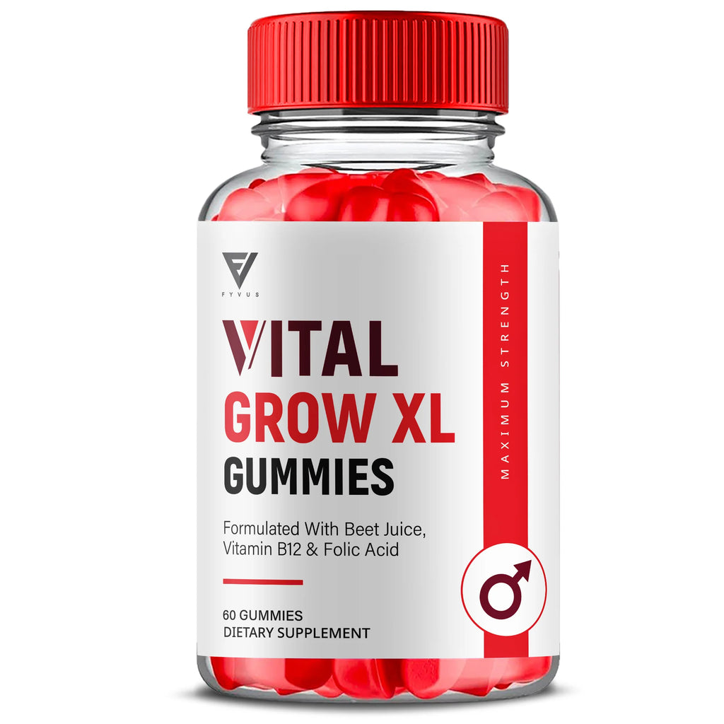 Gummies U306501