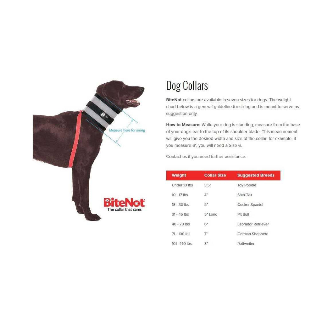 Collar J123
