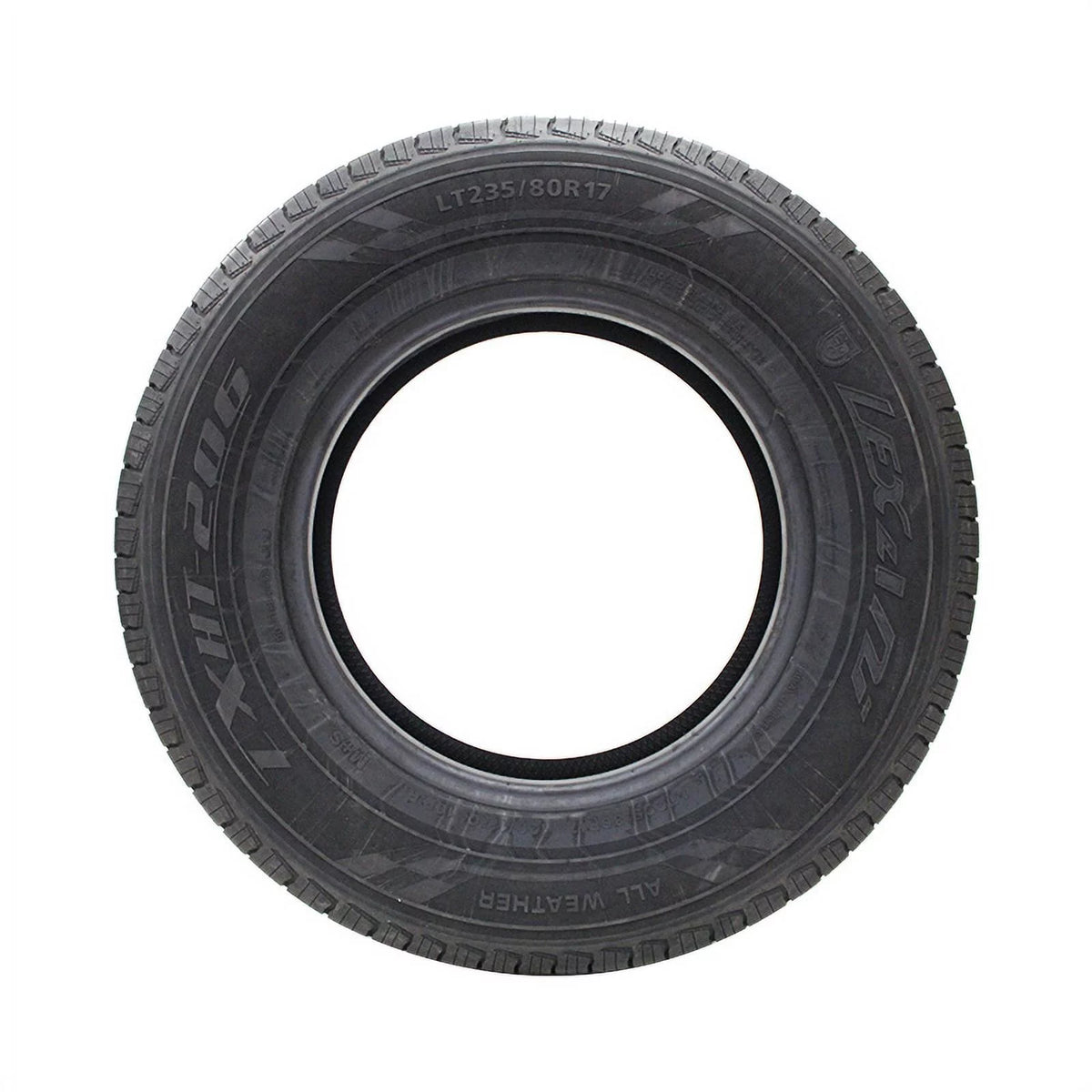Highway Light Truck Tire J237640