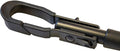 Black Pack of 2 Bike Beam for Trunk or Hitch Racks S23623