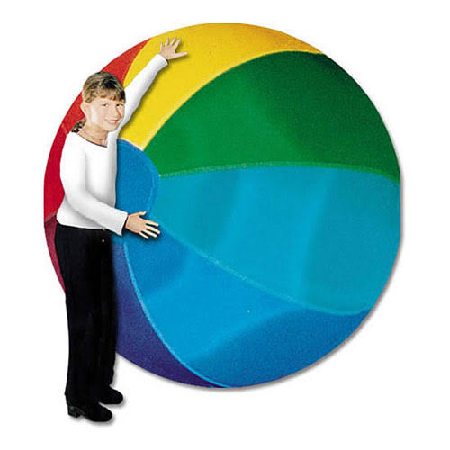 Ultra Light Cageball Bladder 60-Inch K740