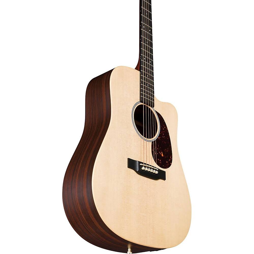 Acoustic-Electric Guitar L12321