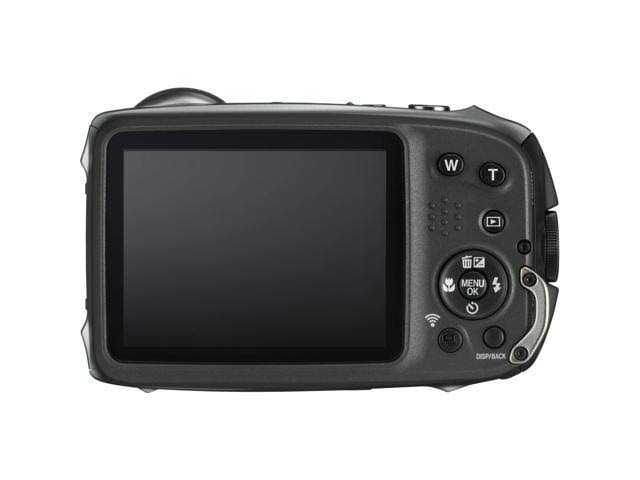 Digital Camera W1731