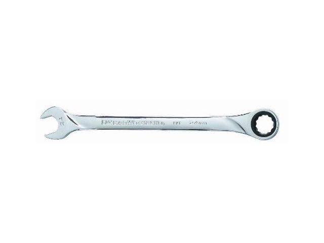 16 Piece Metric Ratcheting Combination Wrench Set E209198