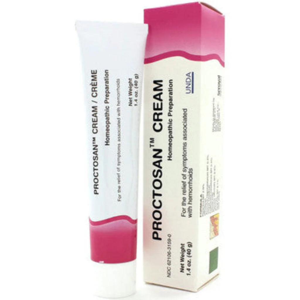 Proctosan Cream 40 g L66888