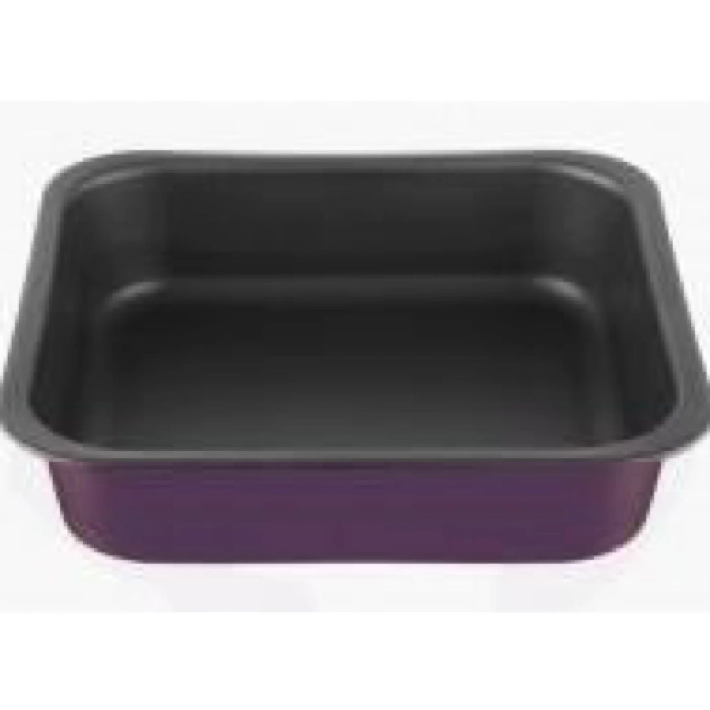 Rect Baking Pan Nonstick 35x30 cm D535862