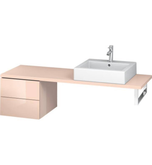 2 Drawers Low Cabinet V27680