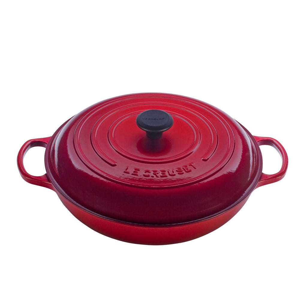 Indigo Braiser 2.25 qt. K9160
