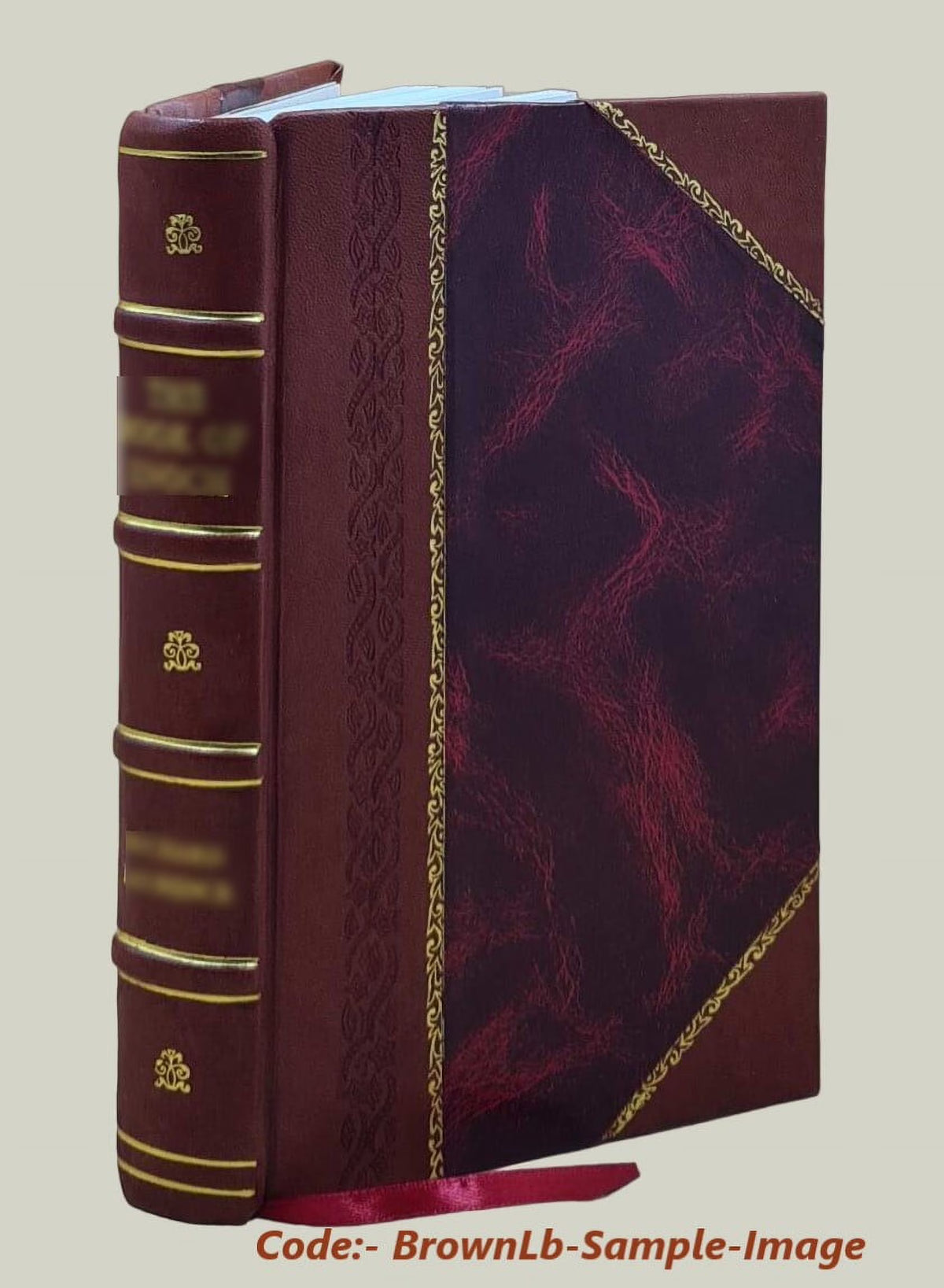 Handbook for travellers in Greece G57356