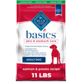 Salmon and Potato Grain-Free Dry Dog Food 11 lb. Bag G9859