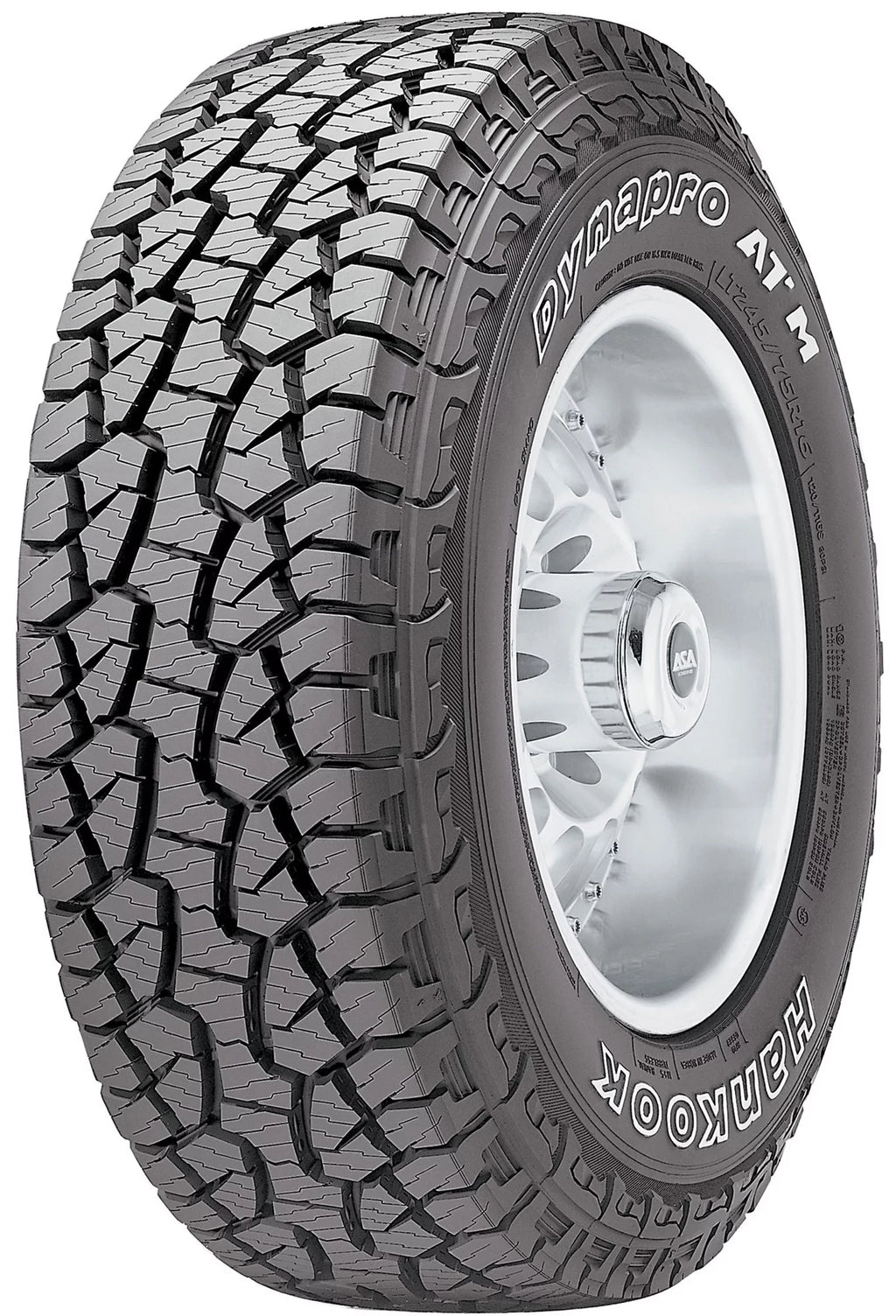 All Terrain 265/65R17 112T Light Truck Tire R713