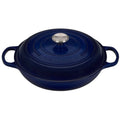 Indigo Braiser 2.25 qt. K9160