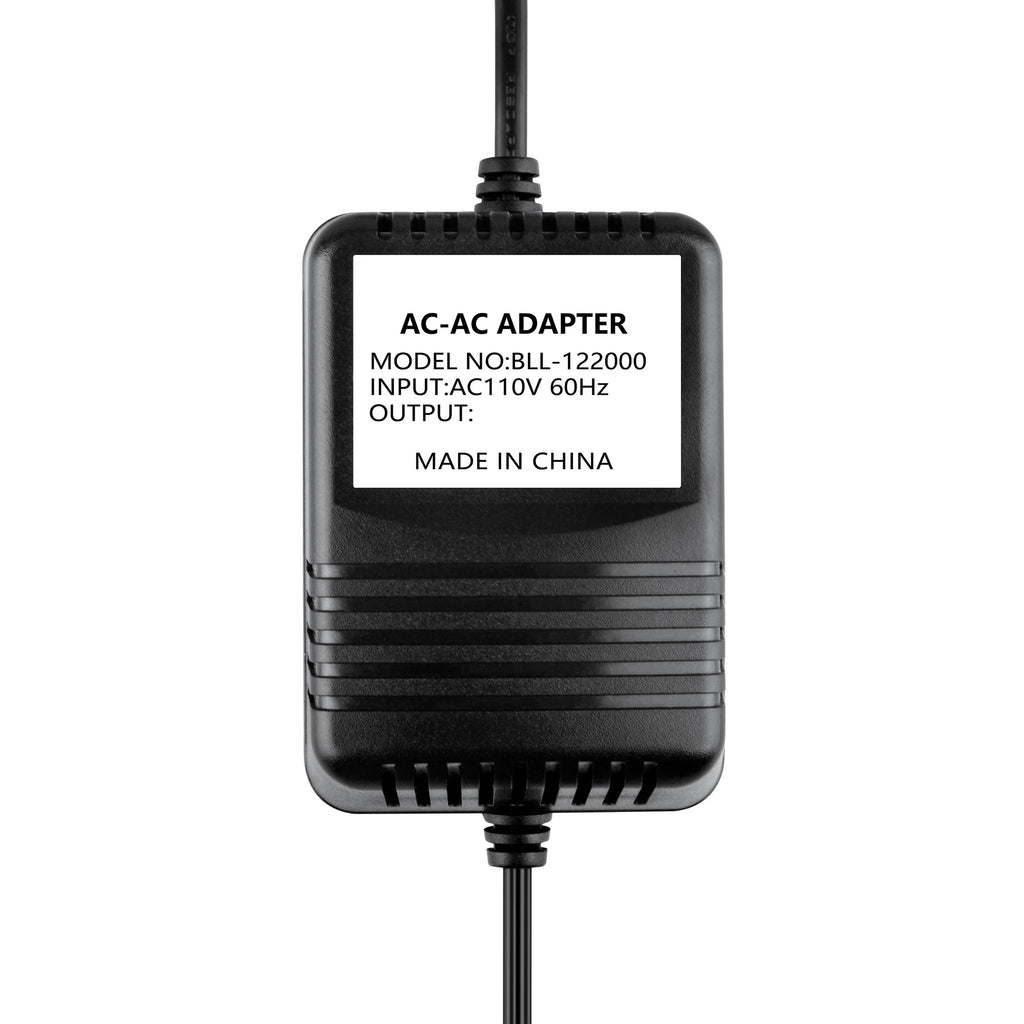9V 2A AC Adapter Charger Power Supply L848