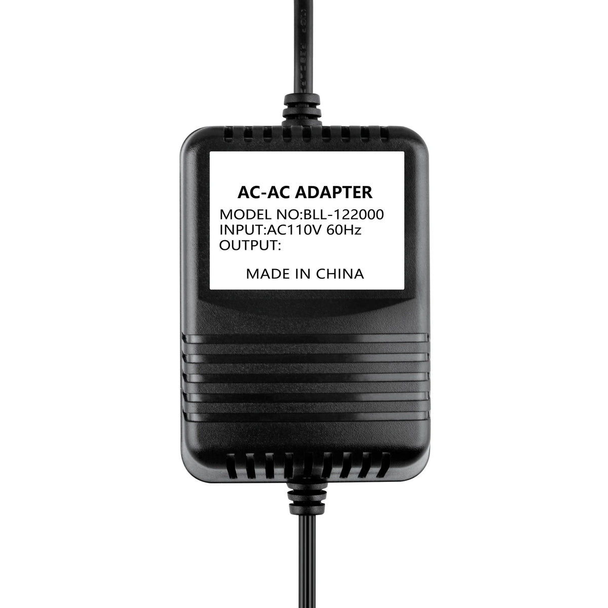 9V 2A AC Adapter Charger Power Supply L848