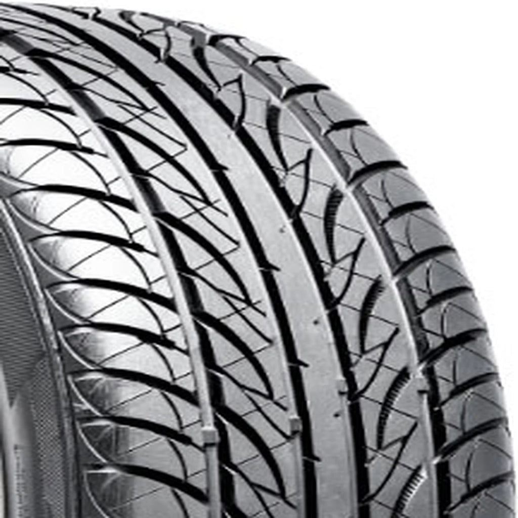 235/40R19 96V XL Passenger Tire A4148