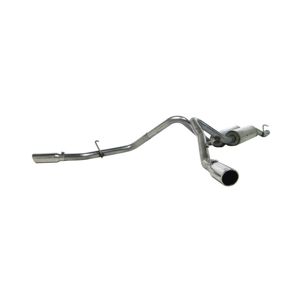 Exhaust System I70482