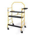 Multi 4 and 5 ft. Scaffold E1223