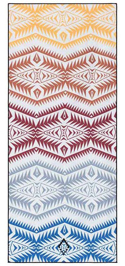 Travel and Yoga Towel B940288