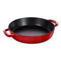 Cherry Cast Iron Fry Pan C148869