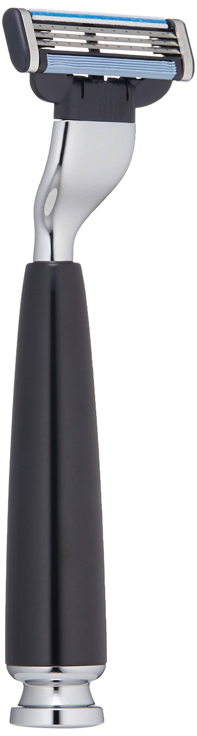 Three Blade Cartridge Razor T209