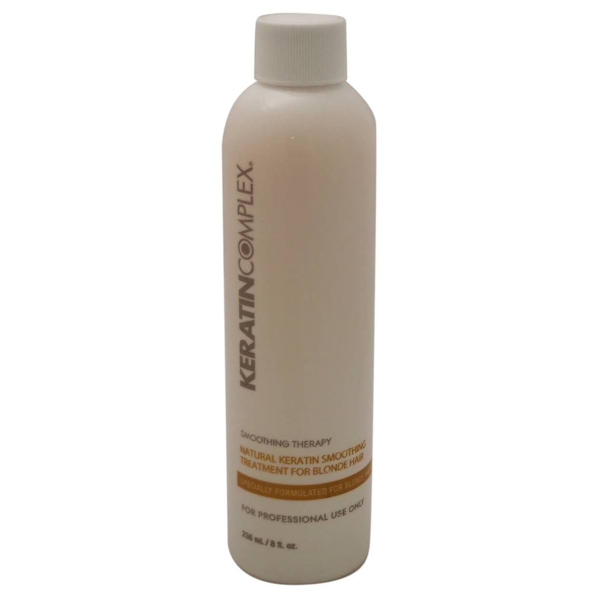 Keratin Smoothing Treatment 8 oz D678713