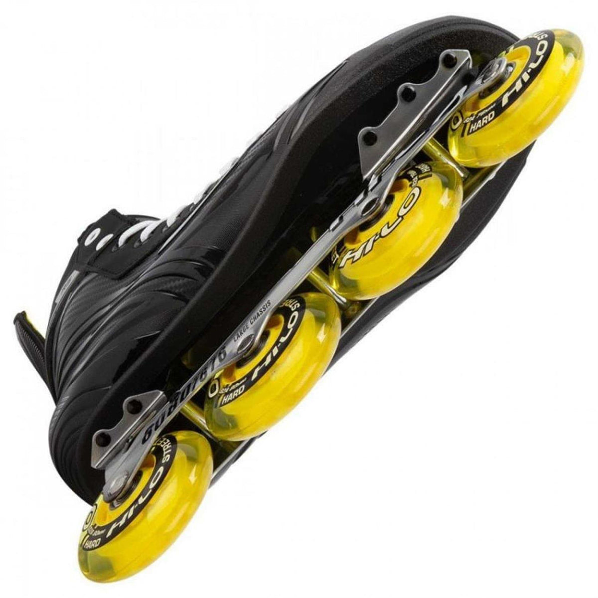 Senior Roller Hockey Skates M376