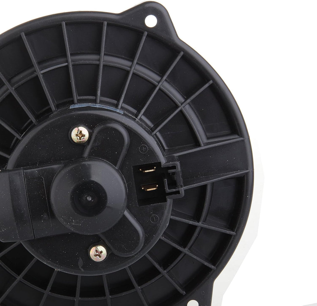 Air Conditioning Blower Motor Pack of 2 Y8416