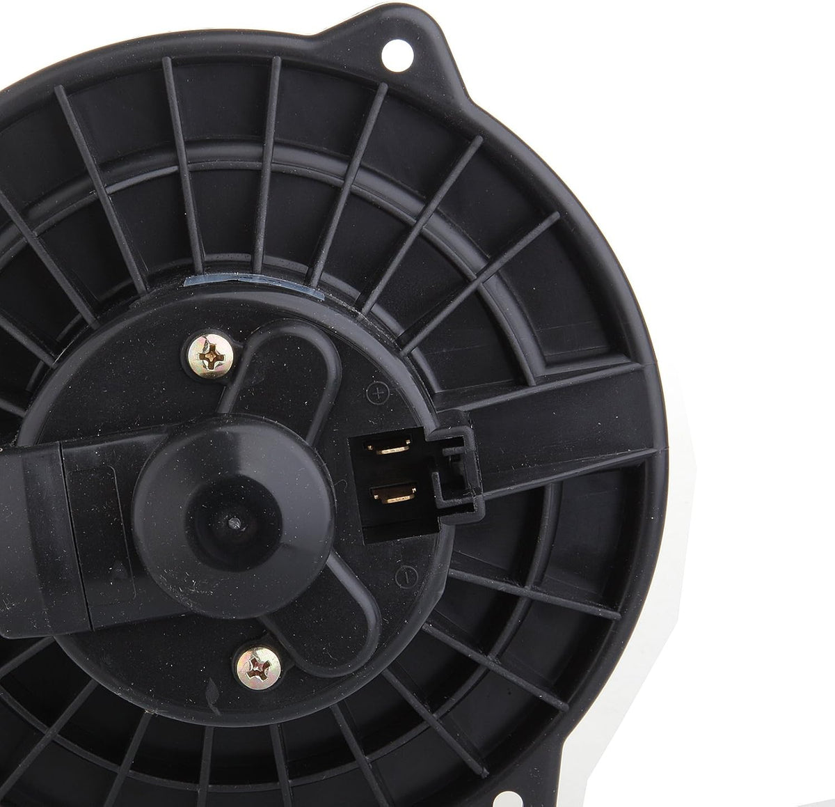 Air Conditioning Blower Motor Pack of 2 Y8416