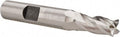 8mm 4 Flute Cobalt Square End Mill Y5776