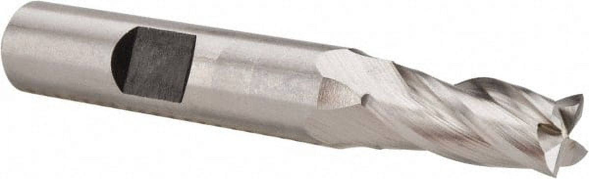 8mm 4 Flute Cobalt Square End Mill Y5776