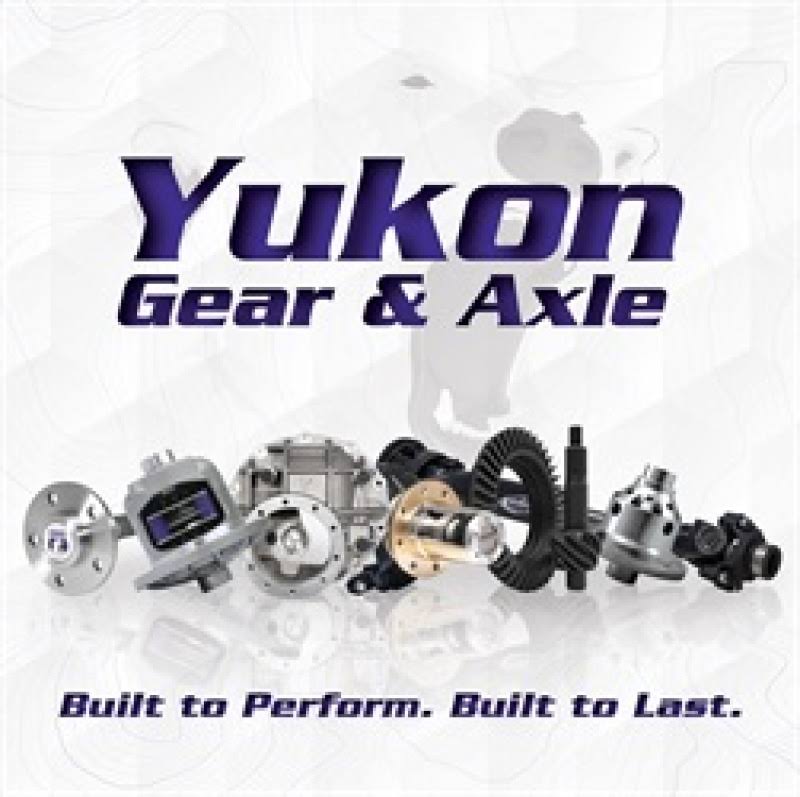 Carrier Installation Kit for Ford 9.75in Differential U5188