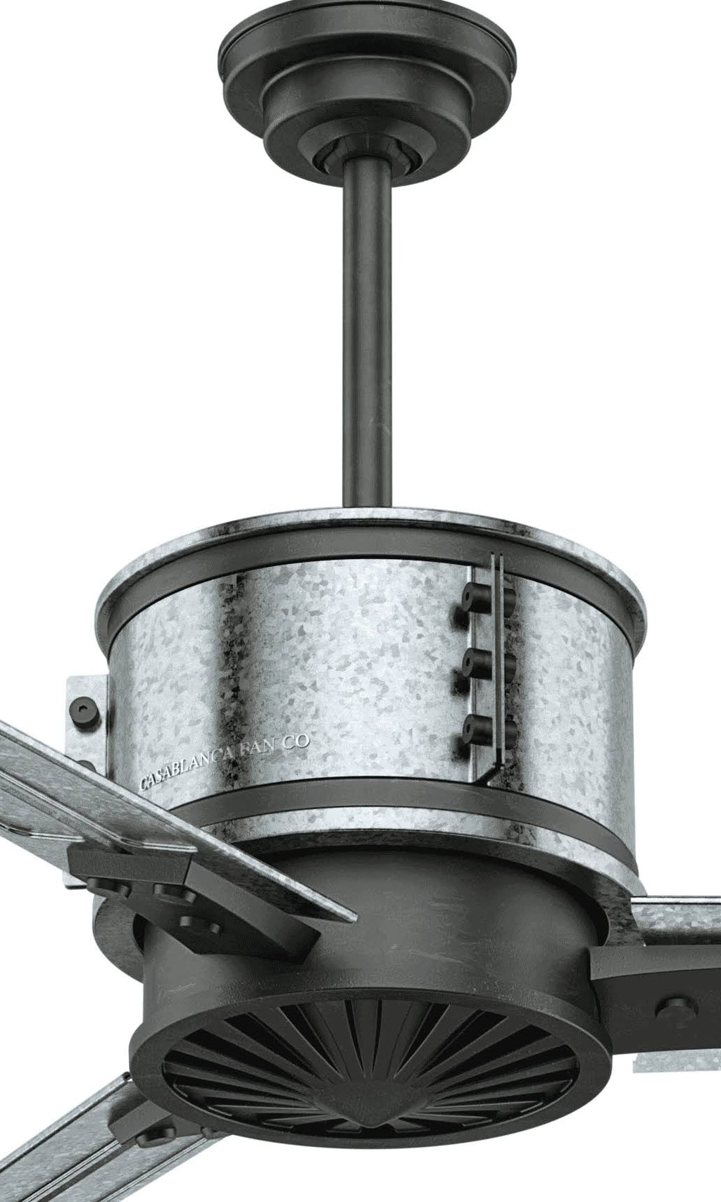 60x22 Ceiling Fan A671