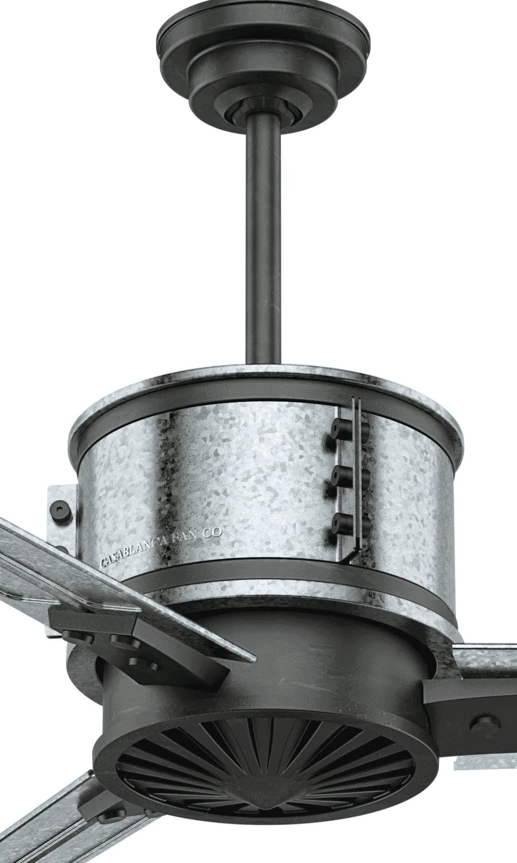 60x22 Ceiling Fan A671