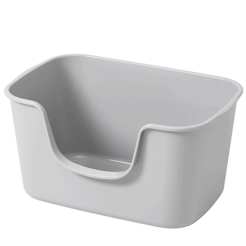 Cat Litter Box with High Sides S84767