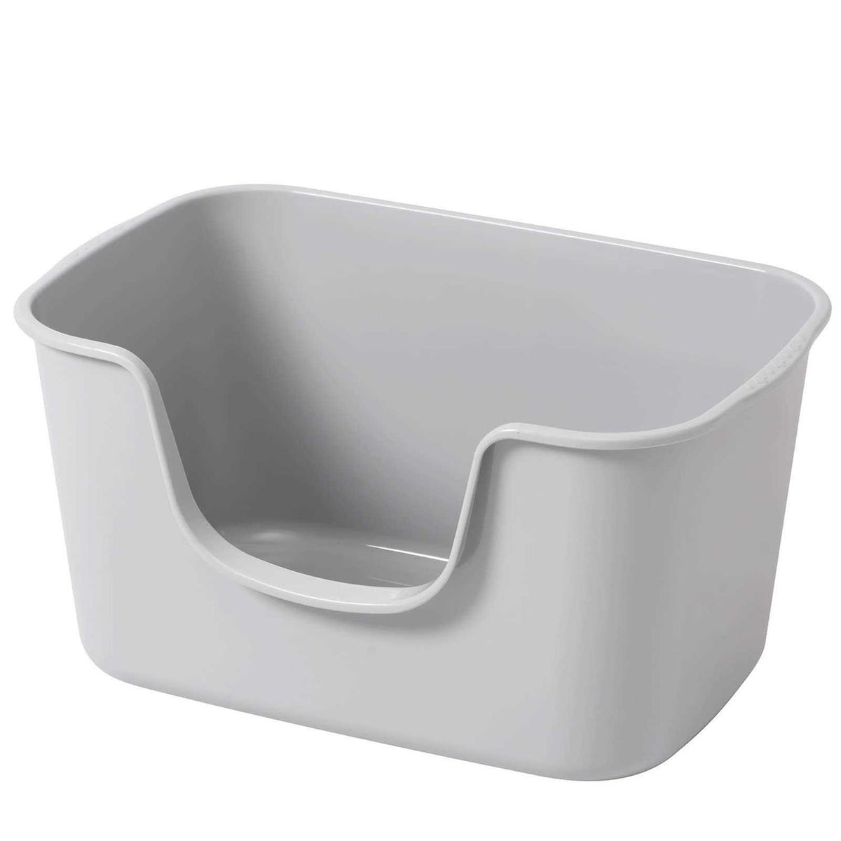 Cat Litter Box with High Sides S84767