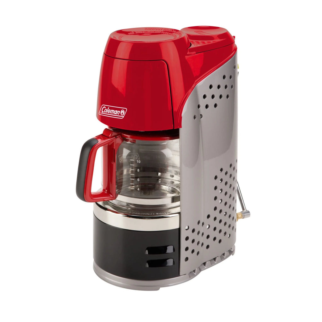 Portable Propane Coffee Maker O1814