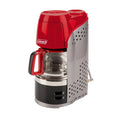 Portable Propane Coffee Maker O1814