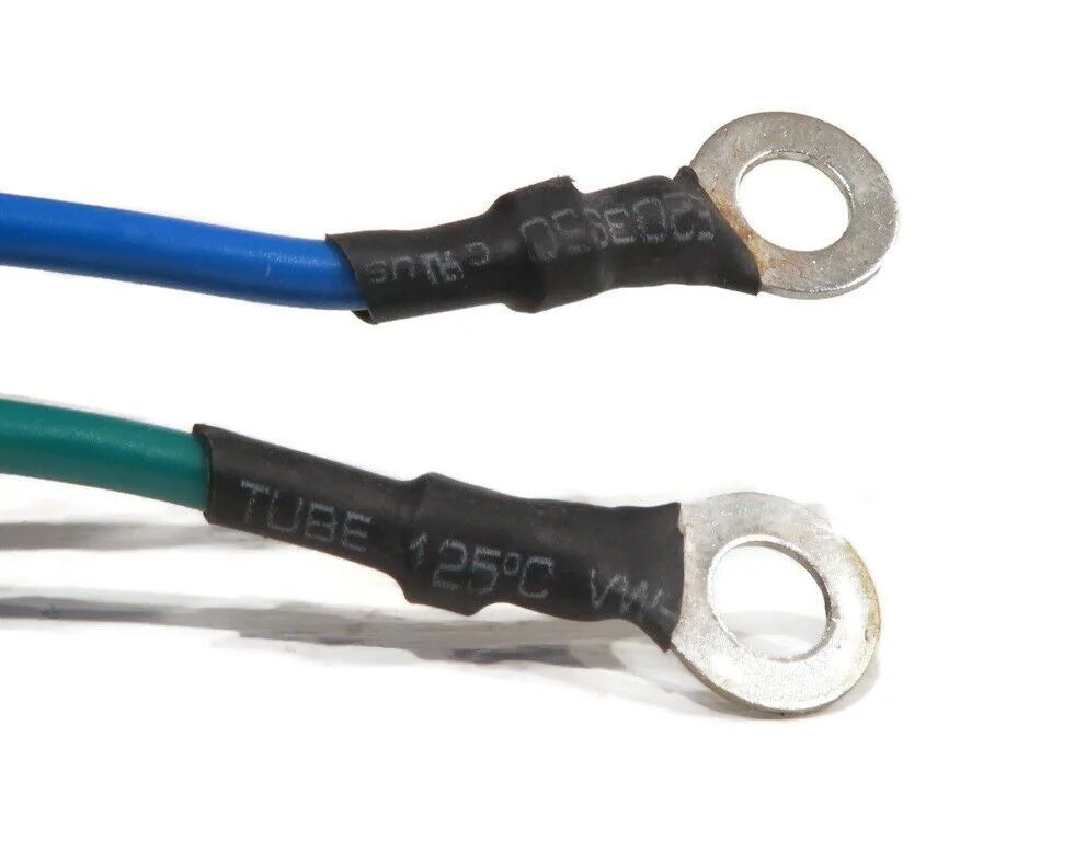Trim & Tilt Motor For 1990 Evinrude Outboard 225 HP V977