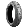 180/55ZR17 Blackwall Tire U93230
