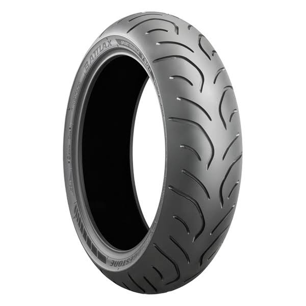 180/55ZR17 Blackwall Tire U93230
