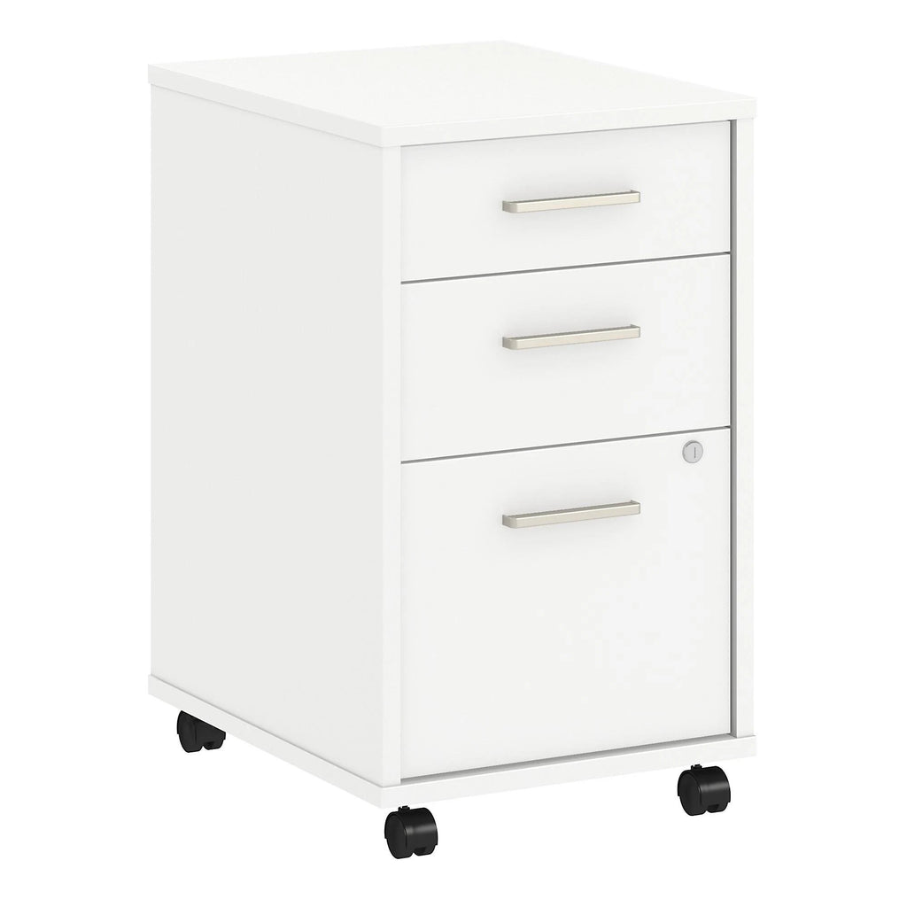 3 Drawer Mobile File Cabinet F395760
