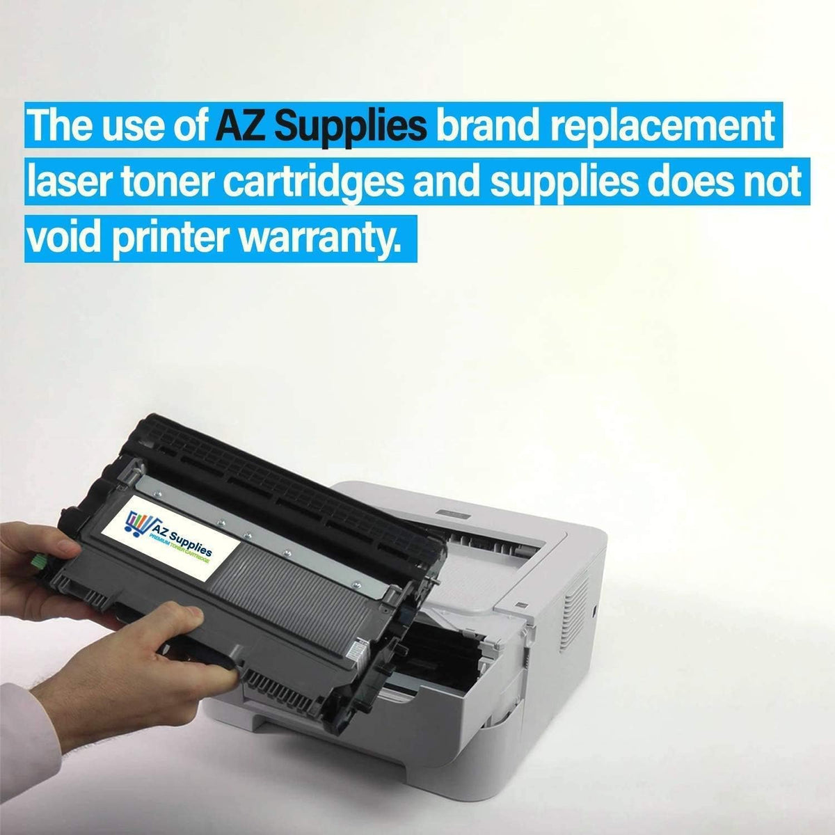 Black Toner Cartridge 2 Pack U60029