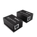 USB Extender over RJ45 Cat5E/6 with Power Adapter, 2 USB2.0 Output, Pack of 2 U96702